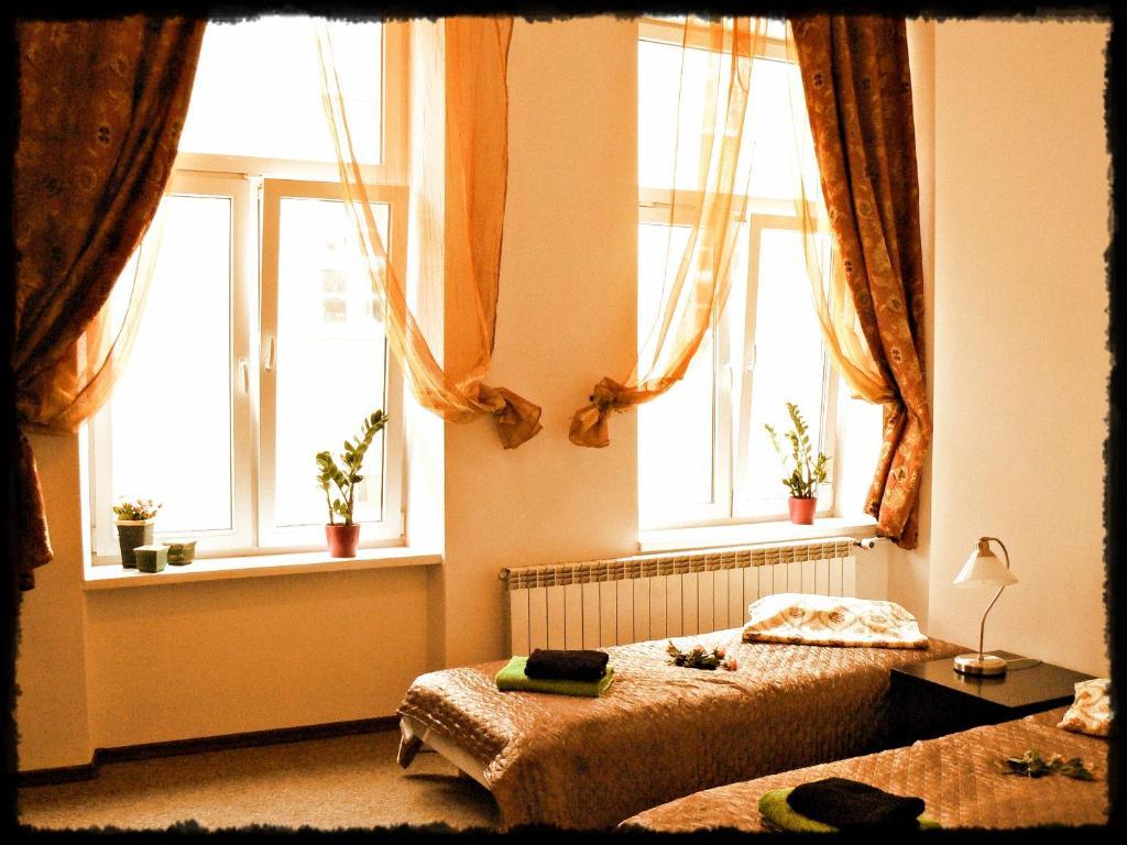 Apartamenty I Studia Herbarium Cracovia Camera foto