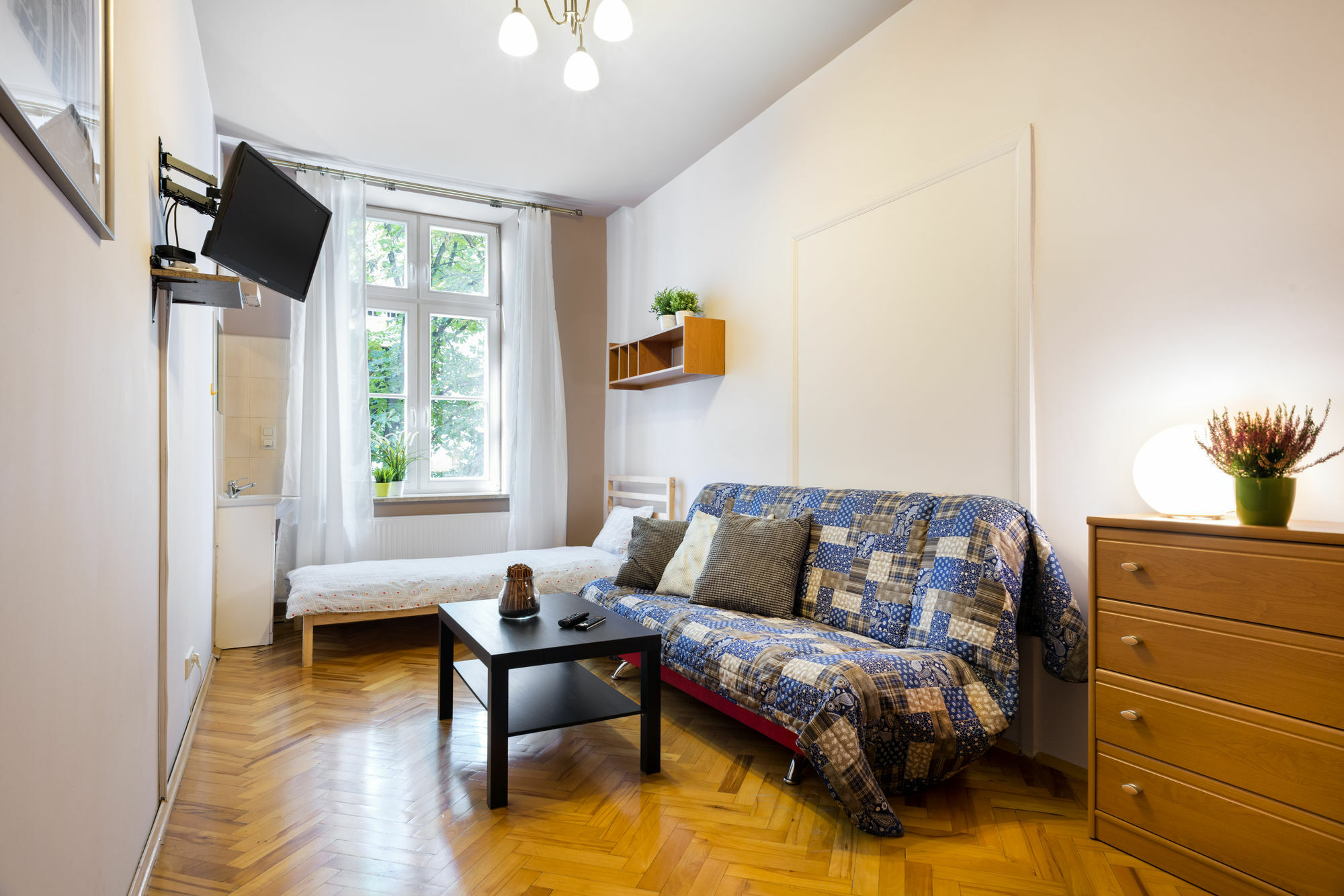 Apartamenty I Studia Herbarium Cracovia Esterno foto